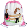 Rugzak | Paard