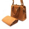 V bag | Bruin