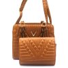 V bag | Bruin