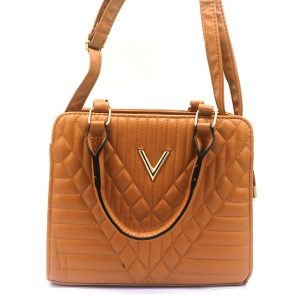 V bag | Bruin