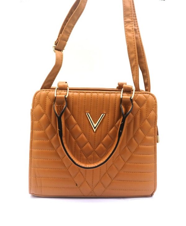 V bag | Bruin