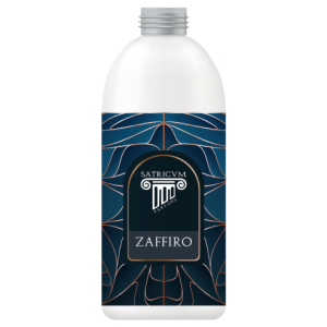 Wasparfum | Satricum | Zaffiro | 120ML