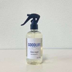 Roomspray | Sauvage