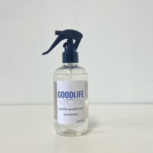 Roomspray | Vanilla Sandalwood