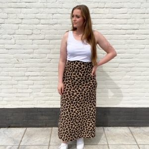 Leopard rok