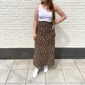 Leopard rok