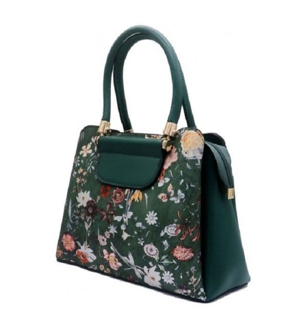 Tas Macy | Groen