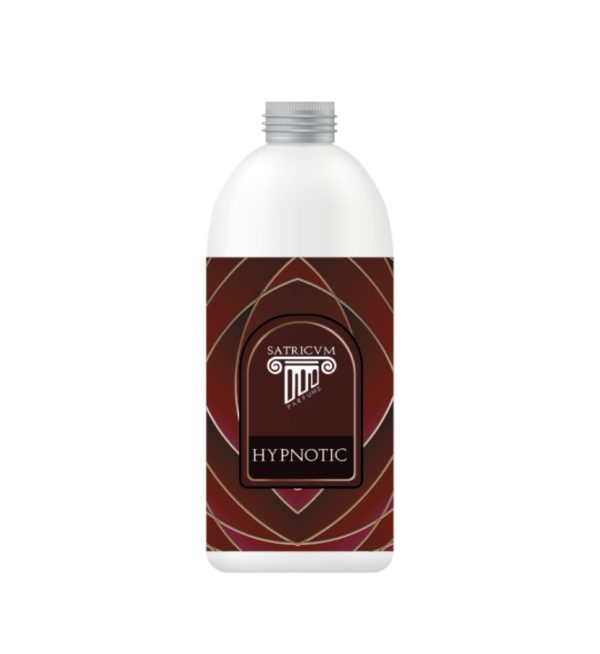 Wasparfum | Satricum | Hypnotic | 120ML