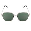 Zonnebril | Casual | Groen