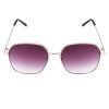 Zonnebril | Casual | Paars