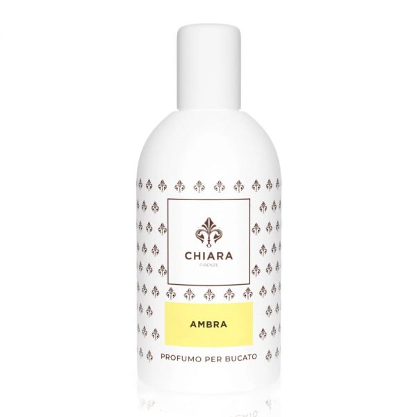 Wasparfum | Chiara Firenze Italia | Ambra (Amber) | 150ml