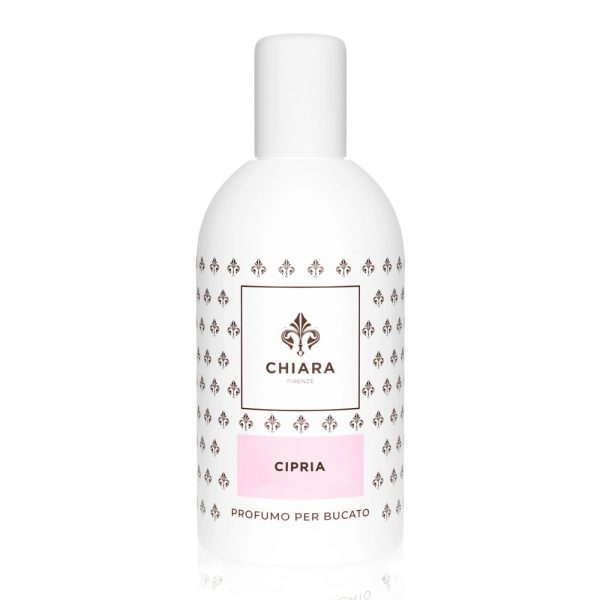 Wasparfum | Chiara Firenze Italia | Cipria | 150 ML