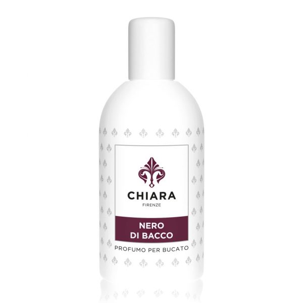 Wasparfum | Chiara Firenze Italia | Nero di Bacco | 150 ML