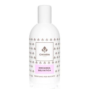 Wasparfum | Chiara Firenze Italia | Orchidea Selvatica | 150 ML