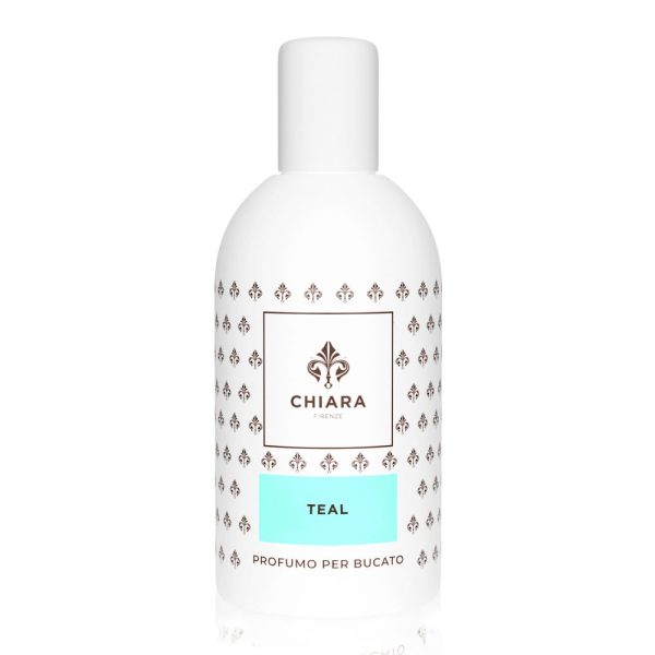 Wasparfum | Chiara Firenze Italia | Teal | 150 ML